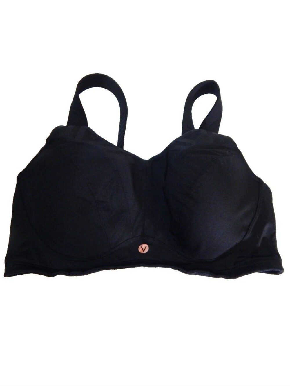 Livi Active Max Support Underwire Sports Bra